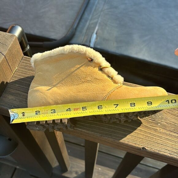 Vibram Fur lined no name boots - Picture 14 of 14